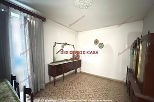 Appartamento, Trabia.