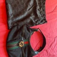 Borsa Gucci Hobo -  Originale