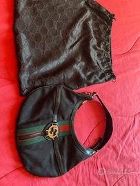 Borsa Gucci Hobo -  Originale