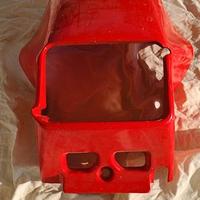 MASCHERINA PORTAFARO GILERA 125 o 250 RC RALLY