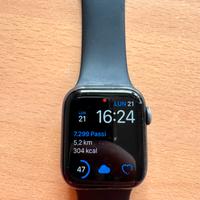 Apple Watch Serie 5, 40 mm