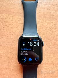 Apple Watch Serie 5, 40 mm