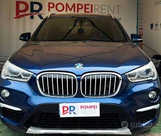 BMW X1 Sdrive18d auto