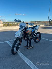 Ktm exc 250