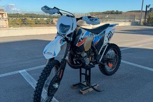 Ktm exc 250