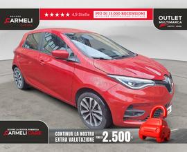 Renault Zoe Intens R135 -BATTERIA DI PROPRIETA'