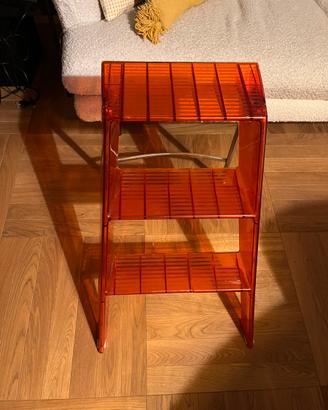 Scaletta/Sgabello di design (ritiro a mano)