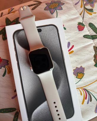 Apple Watch