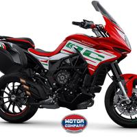 MV Agusta Turismo Veloce 800 RC SCS