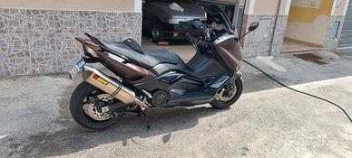 T Max  Bronze Max 530