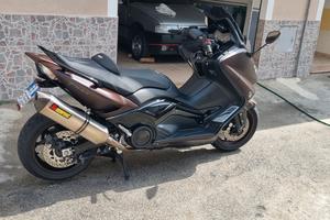T Max  Bronze Max 530