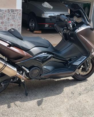 T Max  Bronze Max 530