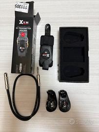 Xvibe U2