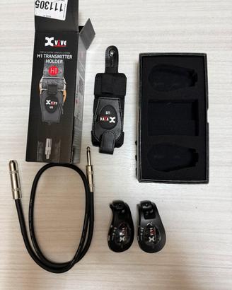 Xvibe U2