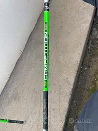 2 canne da surf casting 170 gr