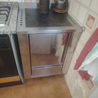 stufa a legna economica