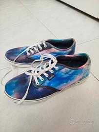 Vans Sneakers - Colore Galassia