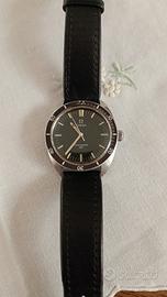 omega seamaster 120 ref. 135.027