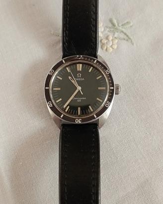 omega seamaster 120 ref. 135.027