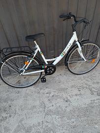bici da stazione 