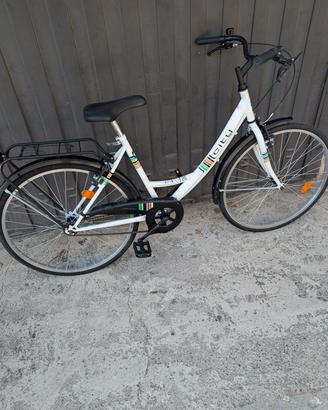 bici da stazione 