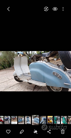 Lambretta LD 150