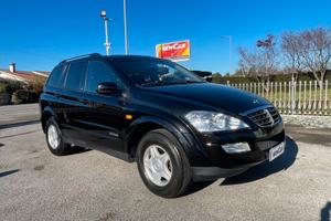Ssangyong Kyron New 2.0 XVT 4WD Luxury