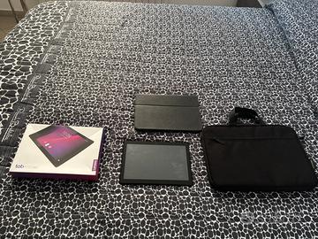 Tablet tabM10HD Lenovo