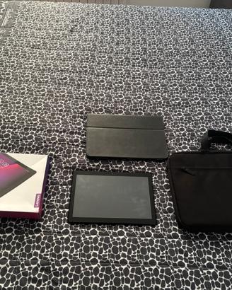 Tablet tabM10HD Lenovo