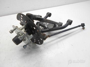 TGB BLADE 325 AVANTRENO DESTRO COMPLETO 2007 2010 