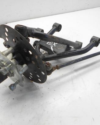 TGB BLADE 325 AVANTRENO DESTRO COMPLETO 2007 2010 