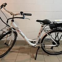 Bici Elettrica