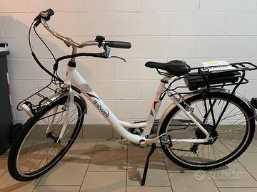 Bici Elettrica