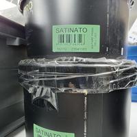 Graesan Vetro Satinato – 2 Secchi da 2,5 L – NUOVO