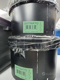 Graesan Vetro Satinato – 2 Secchi da 2,5 L – NUOVO