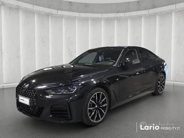 BMW Serie 4 420i Gran Coupe Msport auto