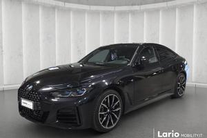 BMW Serie 4 420i Gran Coupe Msport auto
