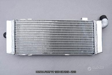 Radiatore per HONDA FURY VT 1300 CX 2010 - 2013