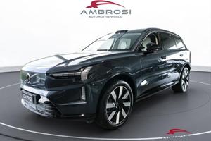 VOLVO EX90 Twin motor Electric Plus 7 Sedili