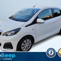 Peugeot 108 5P 1.0 12V ACTIVE