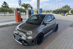 595 Abarth turismo 165cv anno 2017