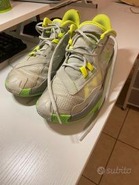 Nike jordan one take 4