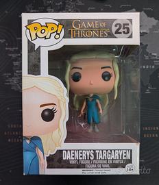 Funko Pop Daenerys Targaryen #25 - Game of Thrones
