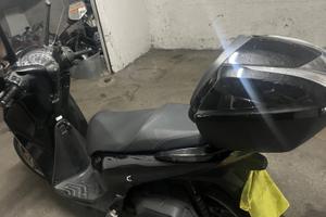 Sh125 anno 2018