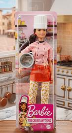 Barbie
