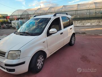 fiat panda benzina-gpl