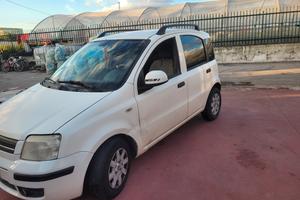 fiat panda benzina-gpl