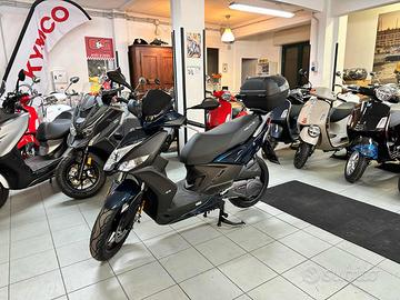 KYMCO Agility 125 R 16 POWER UP