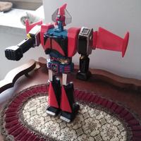 Robot Dangard De Luxe Ga 79 