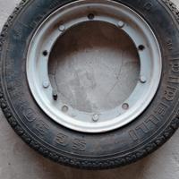 Ruota Vespa Px
